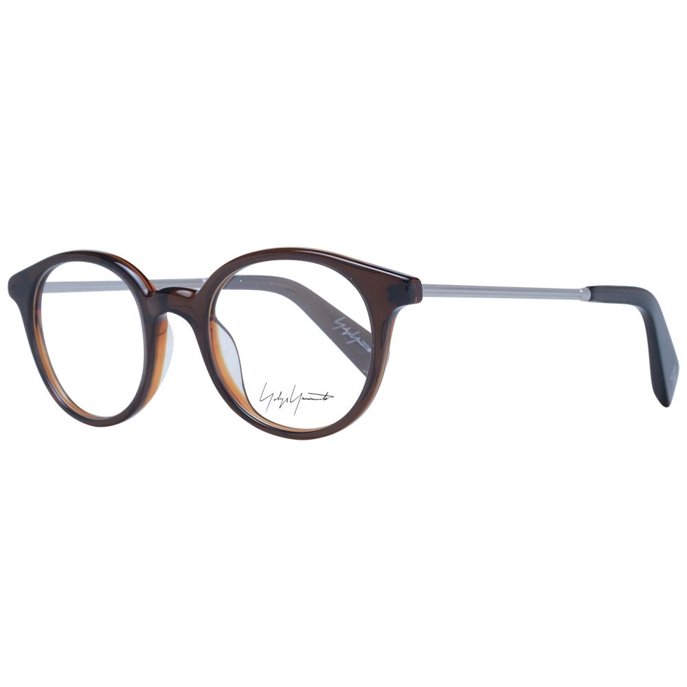 Brown Acetate Glasses (frames) Accessory