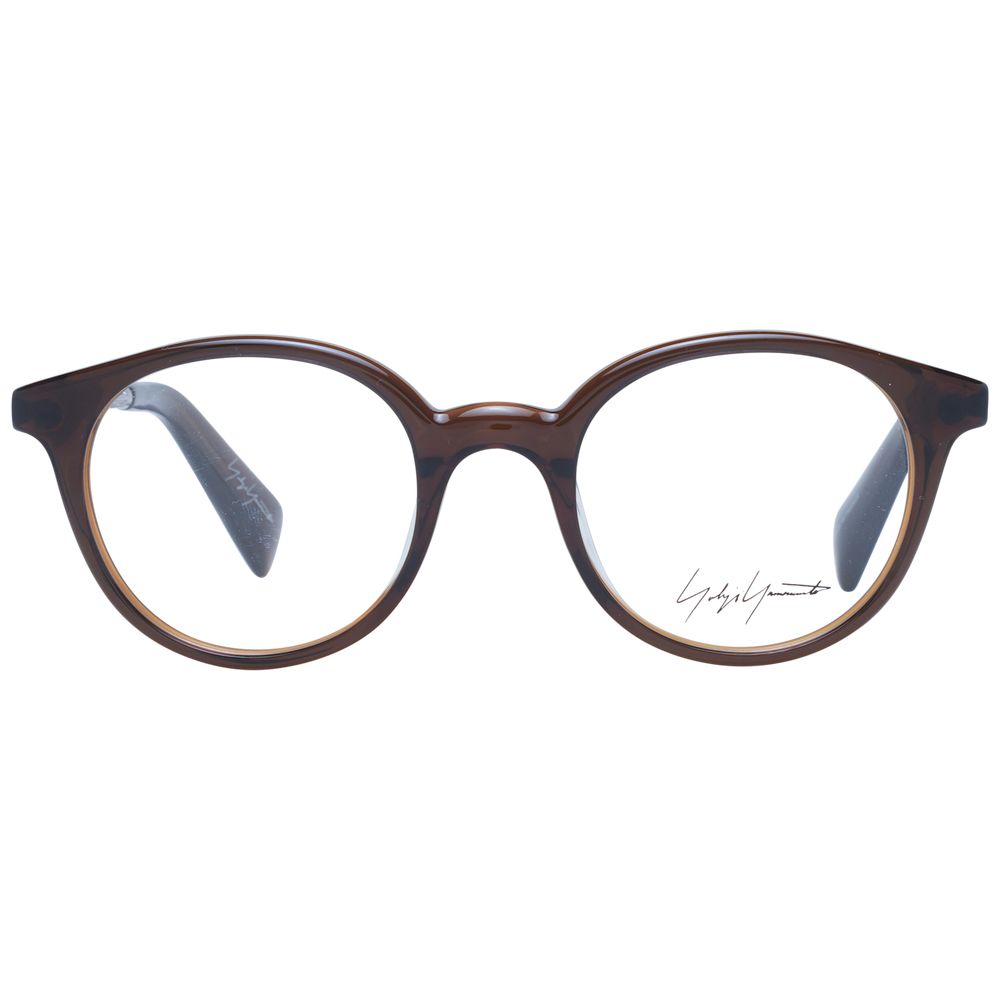 Brown Acetate Glasses (frames) Accessory