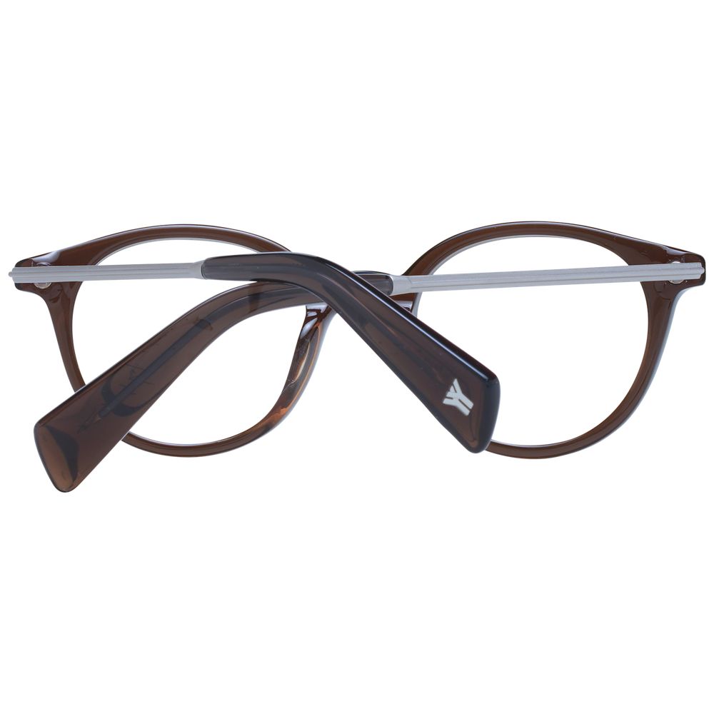 Brown Acetate Glasses (frames) Accessory