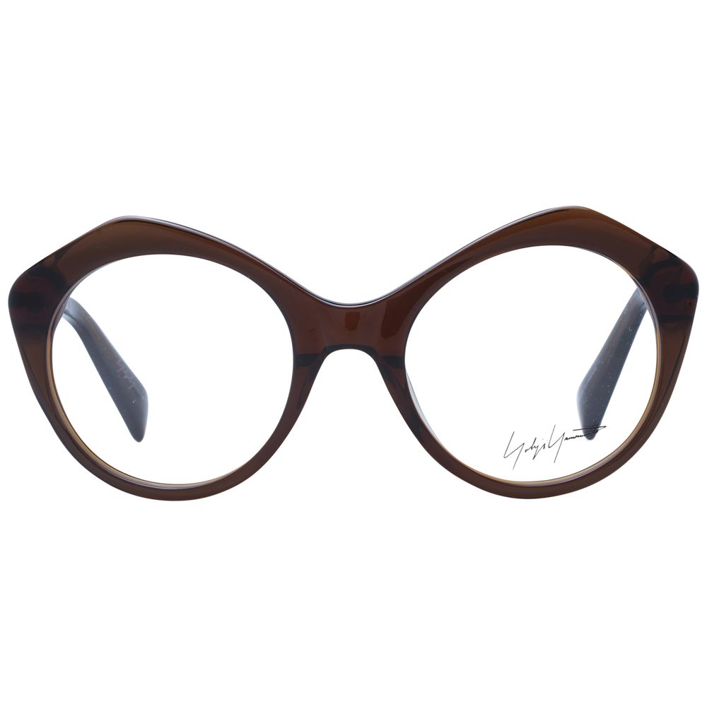 Brown Acetate Glasses (frames) Accessory
