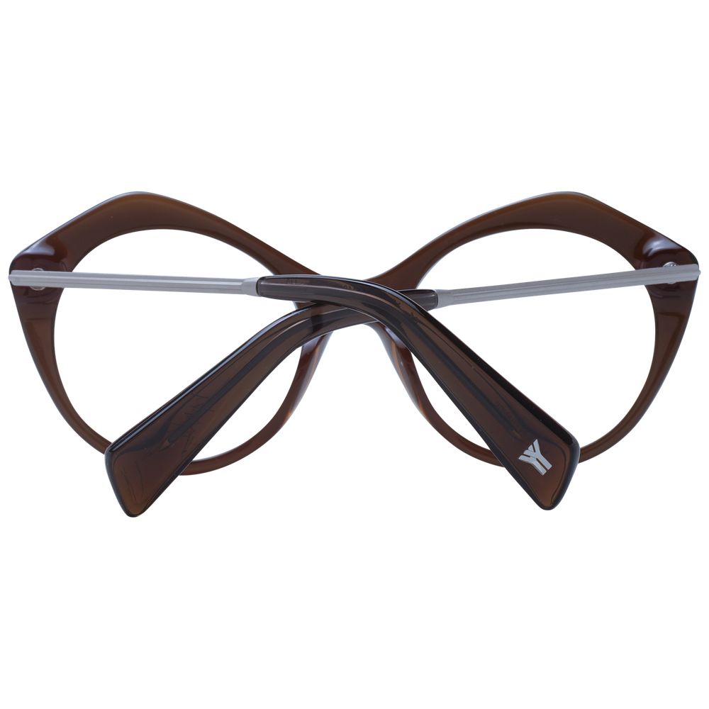 Brown Acetate Glasses (frames) Accessory