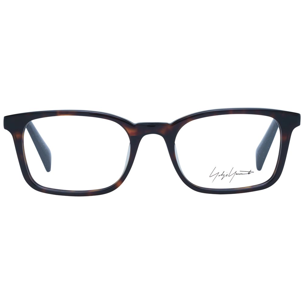 Brown Acetate Glasses (frames) Accessory