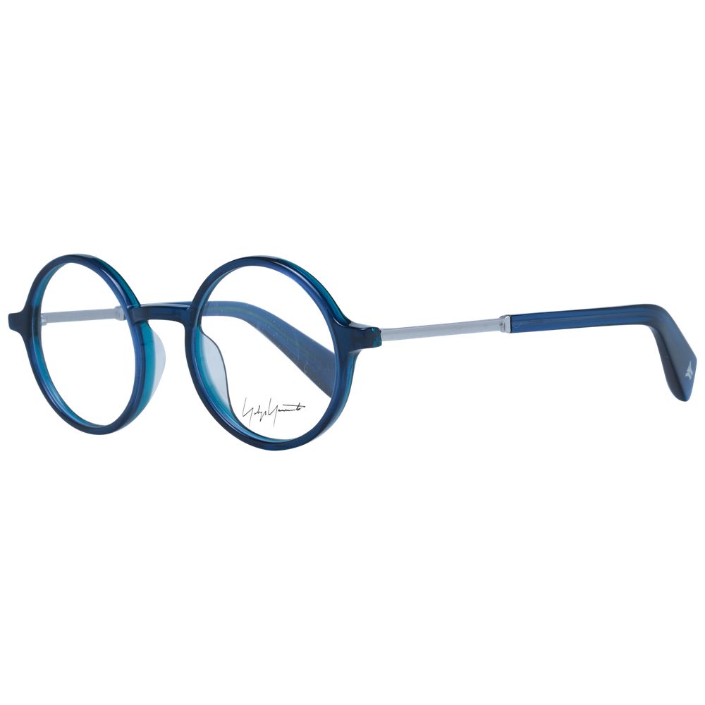 Blue Acetate Glasses (frames) Accessory