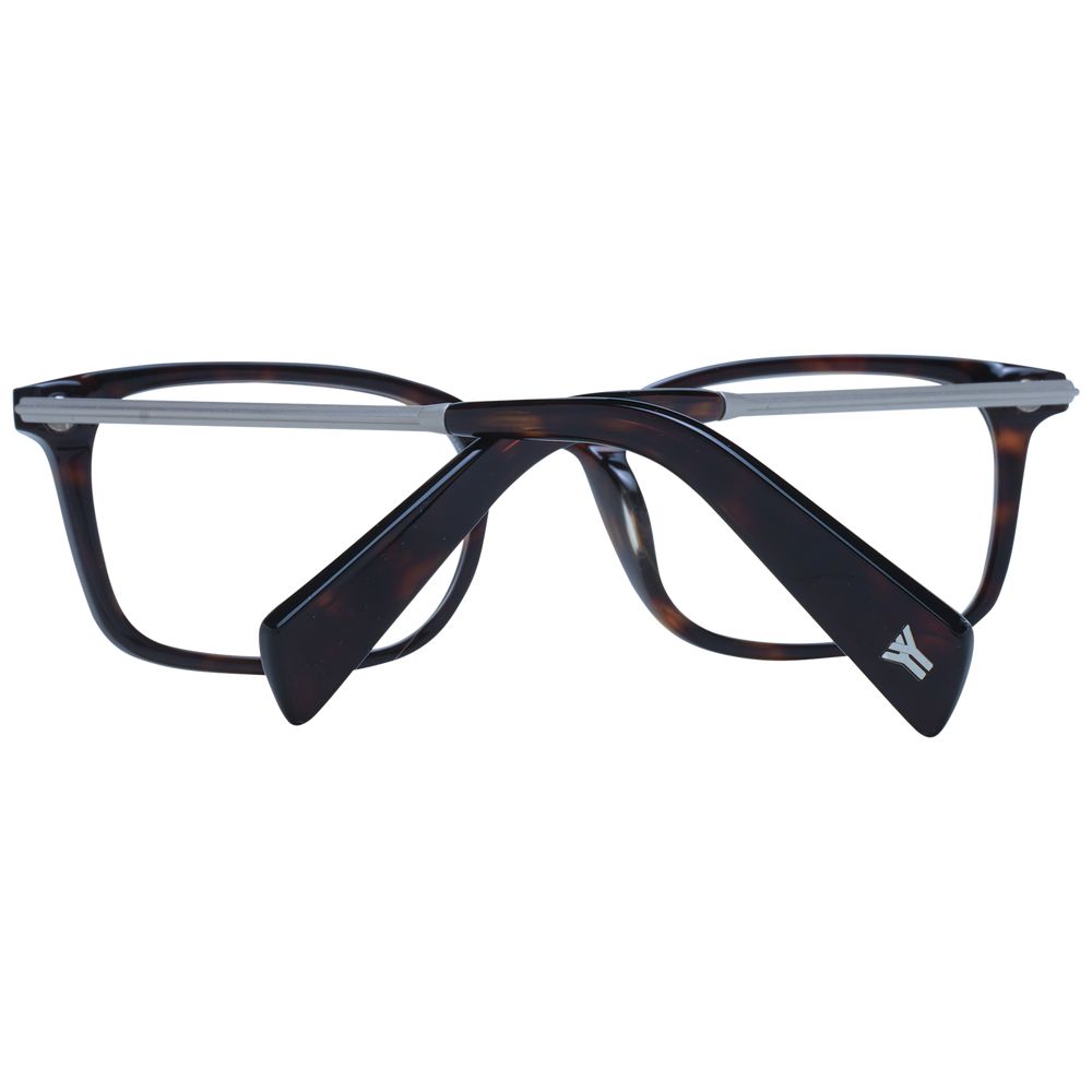 Brown Acetate Glasses (frames) Accessory