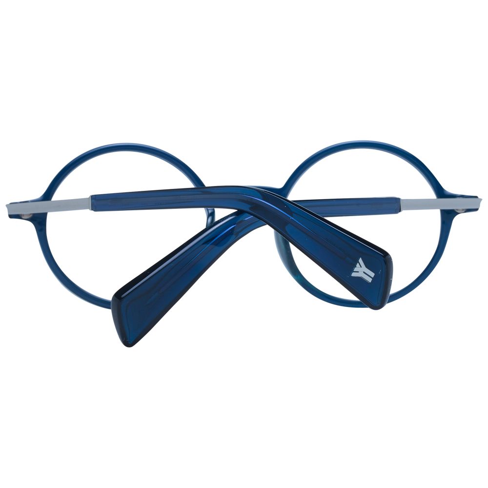 Blue Acetate Glasses (frames) Accessory