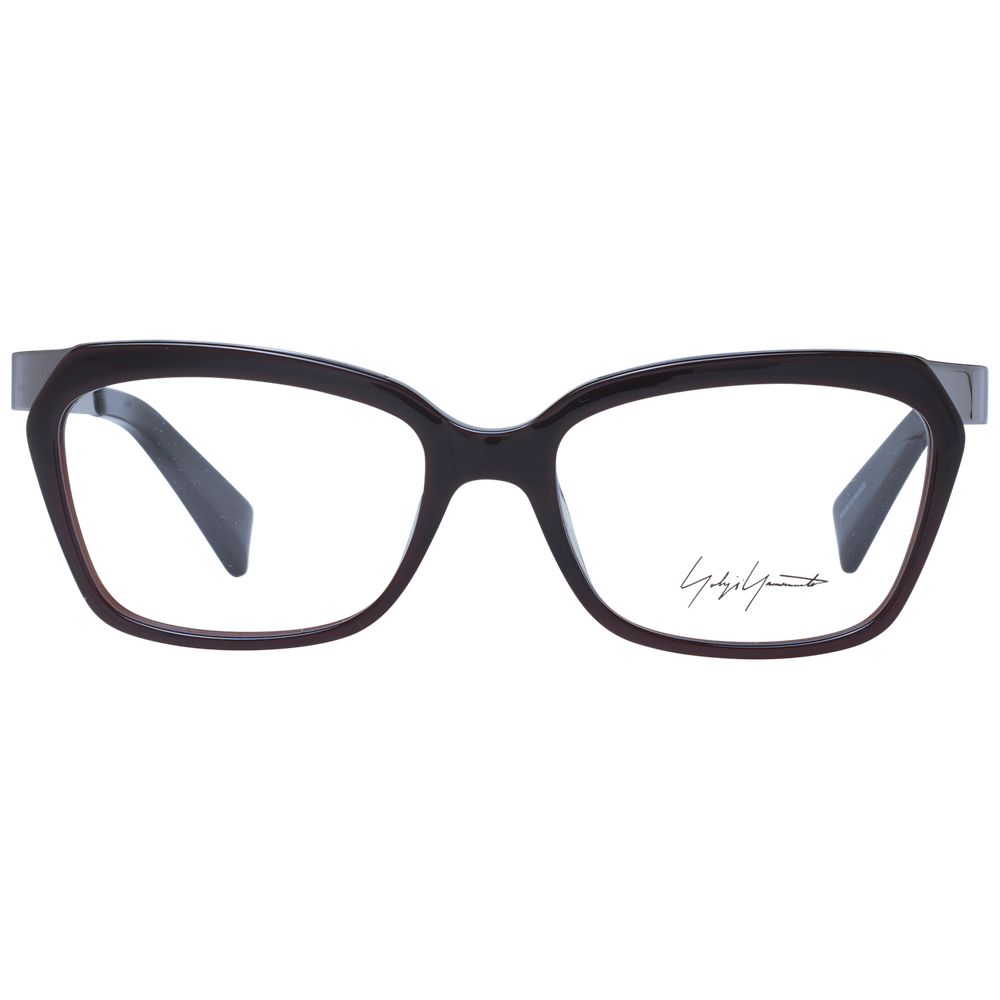 Brown Acetate Glasses (frames) Accessory
