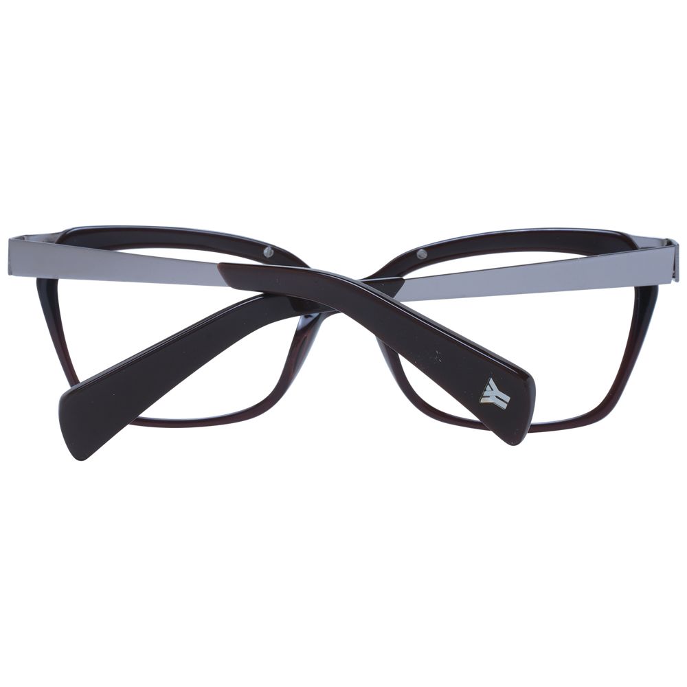 Brown Acetate Glasses (frames) Accessory