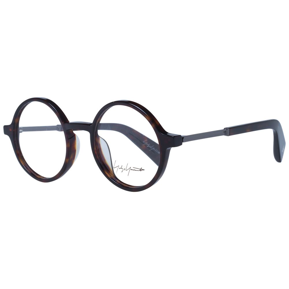 Brown Acetate Glasses (frames) Accessory
