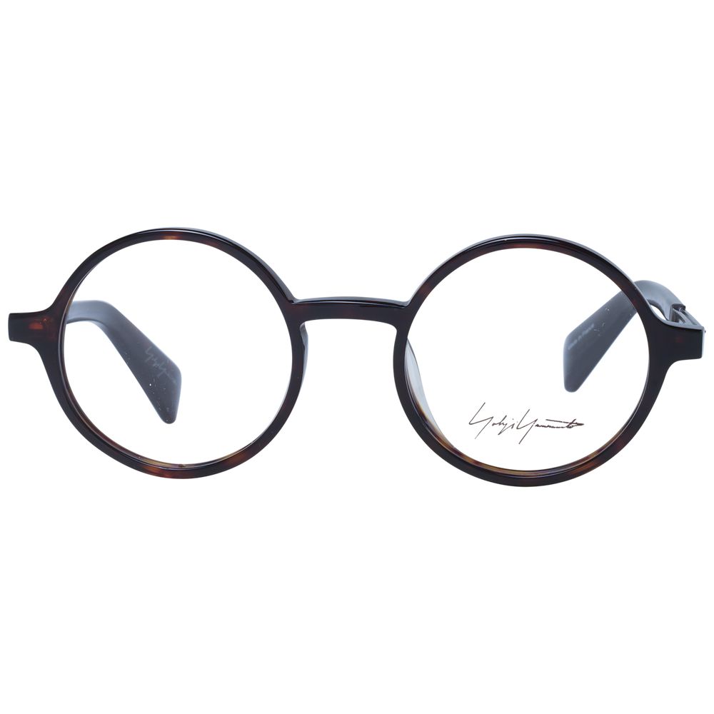 Brown Acetate Glasses (frames) Accessory