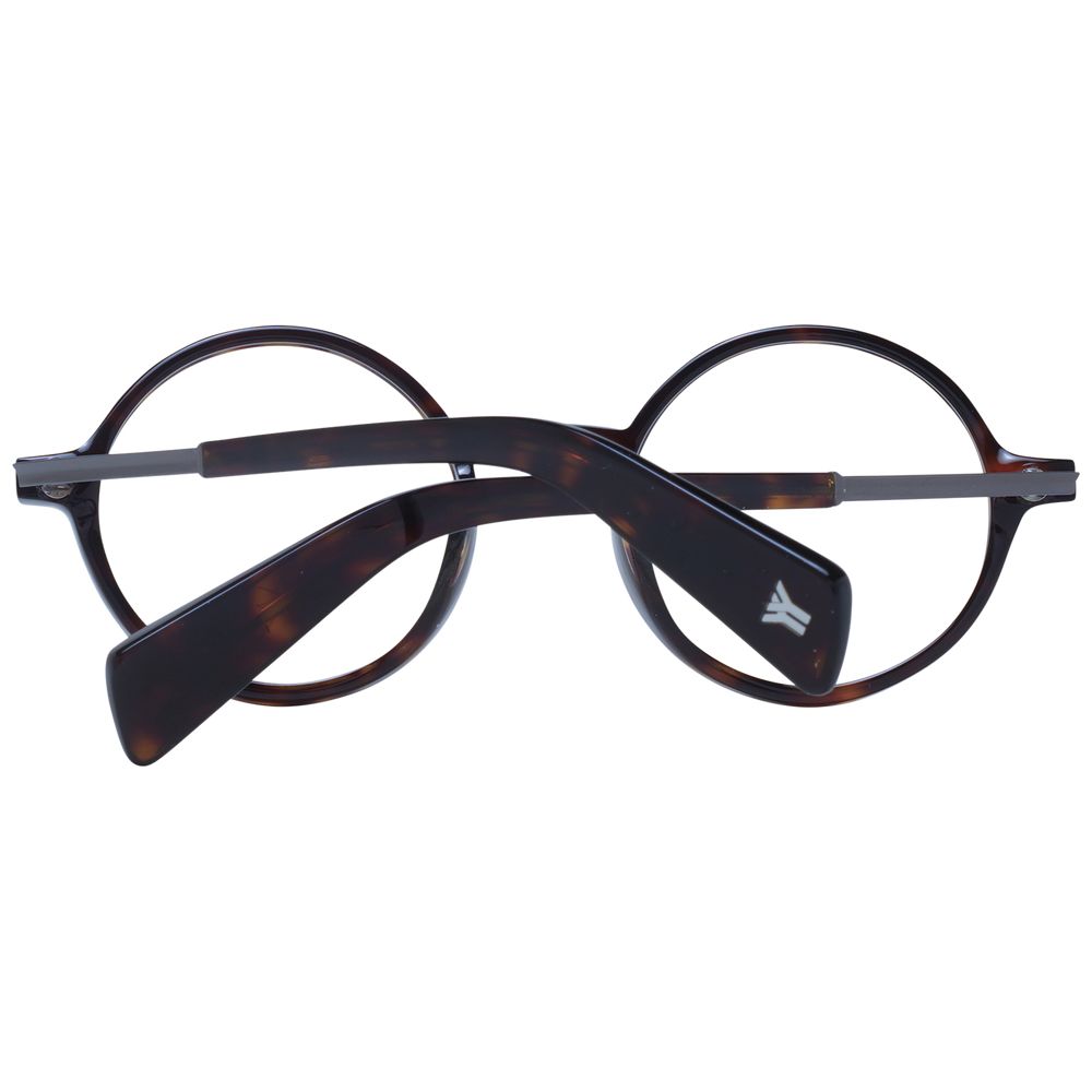 Brown Acetate Glasses (frames) Accessory
