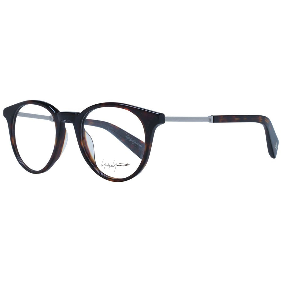 Yohji Yamamoto YO-1057998 eyeglasses in brown