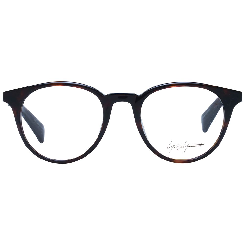 Brown Acetate Glasses (frames) Accessory