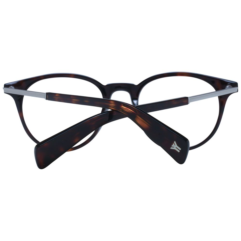 Brown Acetate Glasses (frames) Accessory