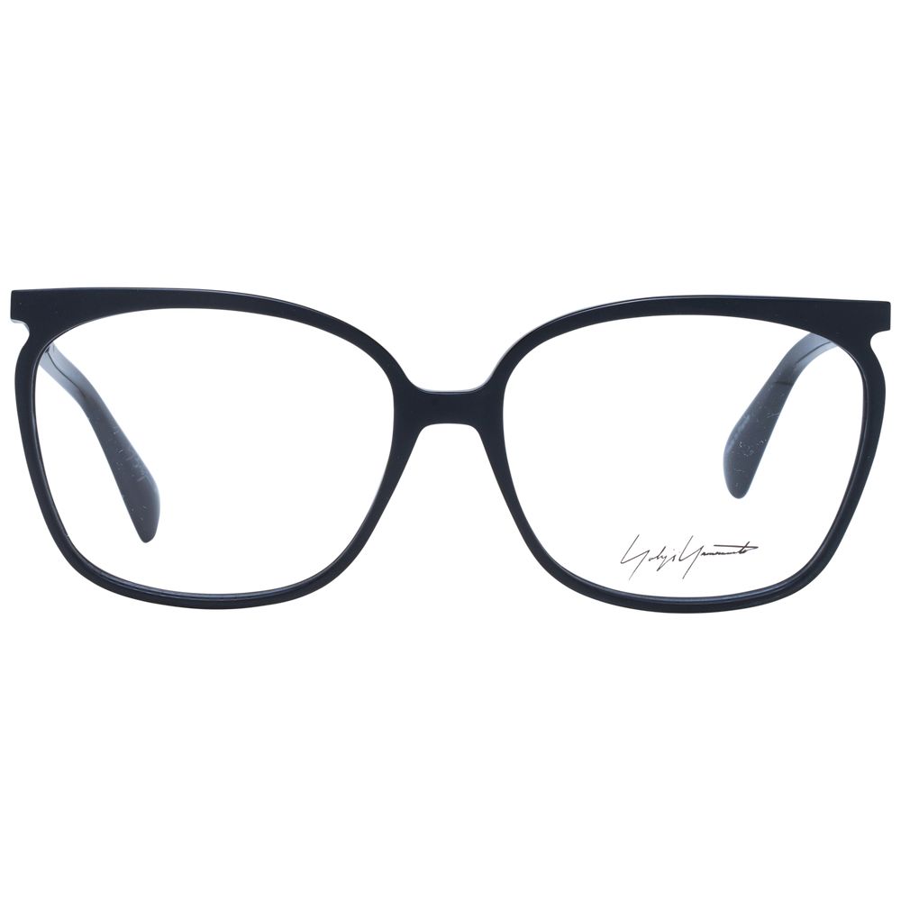 Black Acetate Glasses (frames) Accessory
