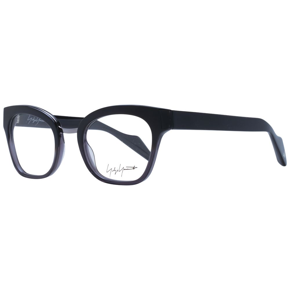 Black Acetate Glasses (frames) Accessory