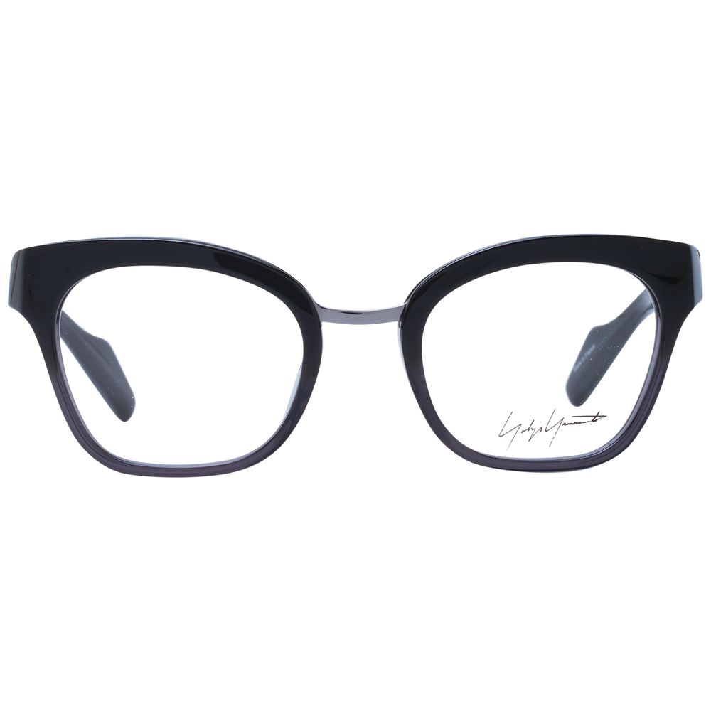 Black Acetate Glasses (frames) Accessory