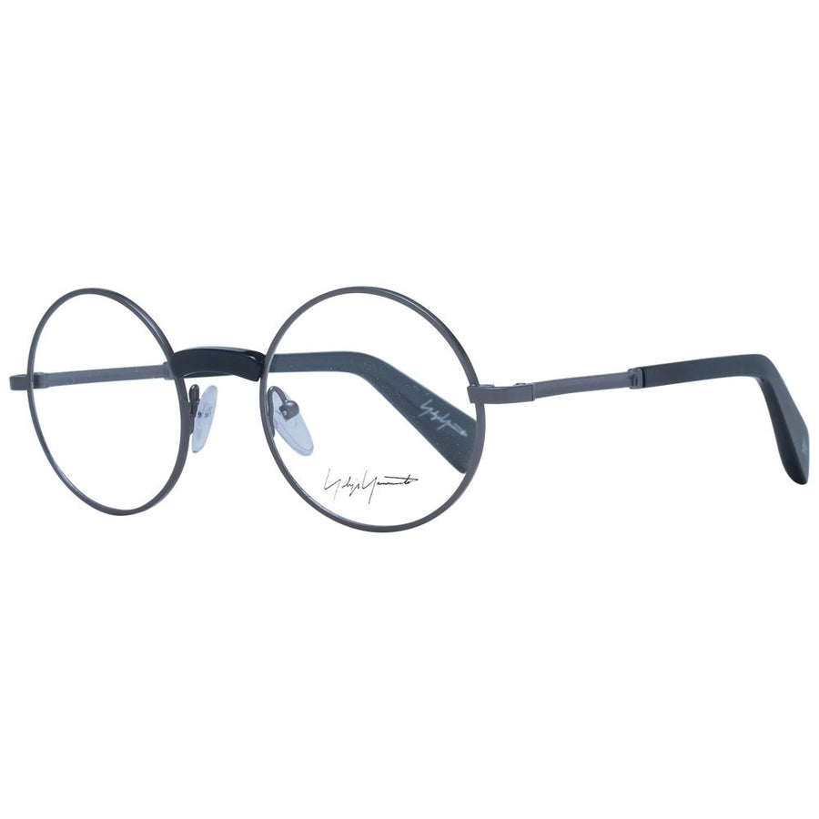 Yohji Yamamoto YO-1058015 Monel frame eyeglasses in gray