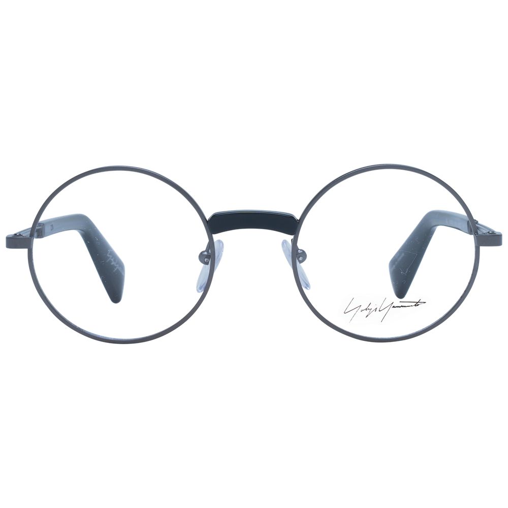 Gray Monel Glasses (frames) Accessory