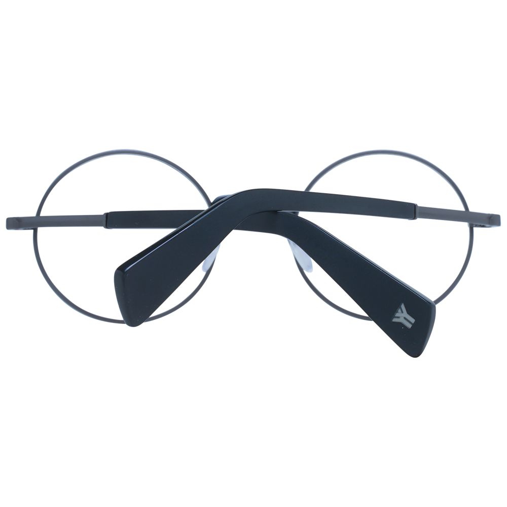 Gray Monel Glasses (frames) Accessory
