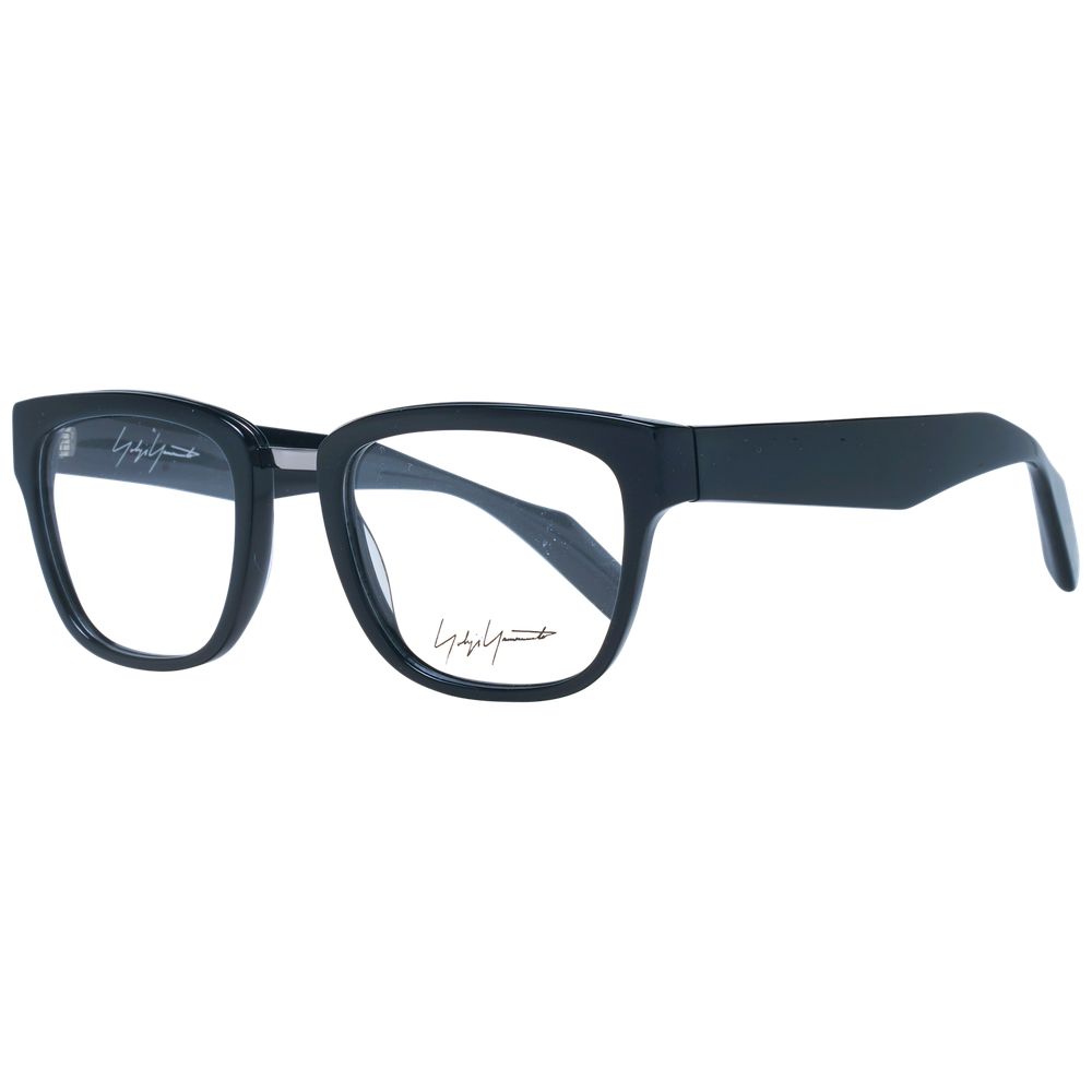 Black Acetate Glasses (frames) Accessory