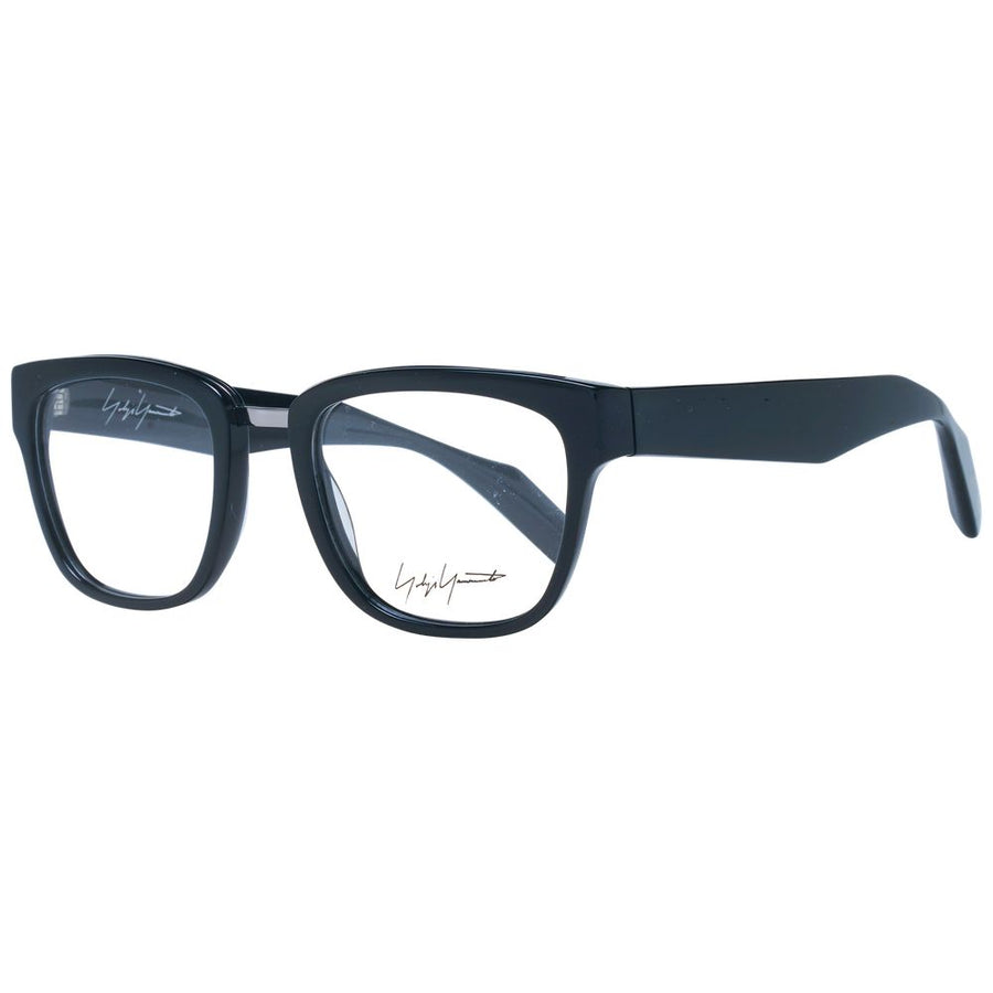 Yohji Yamamoto YO-1057979 eyeglasses in black