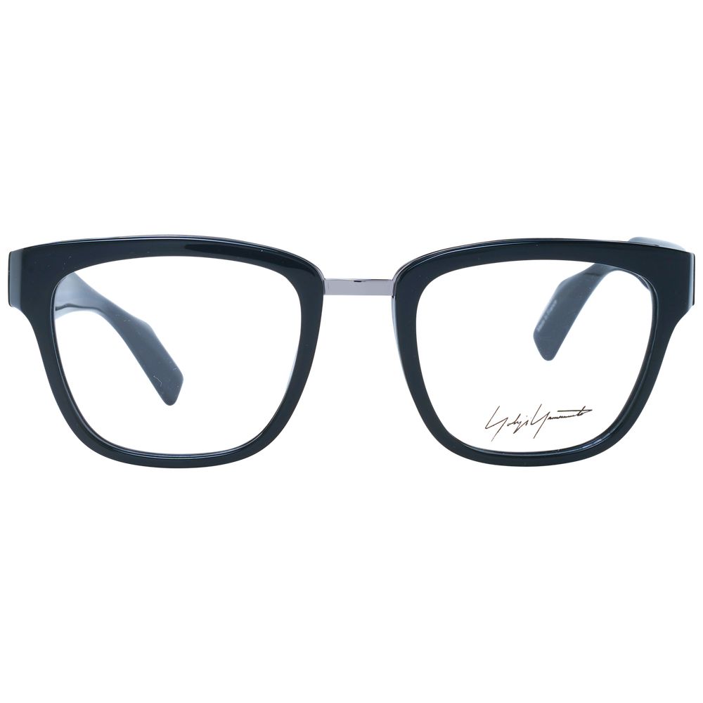 Black Acetate Glasses (frames) Accessory