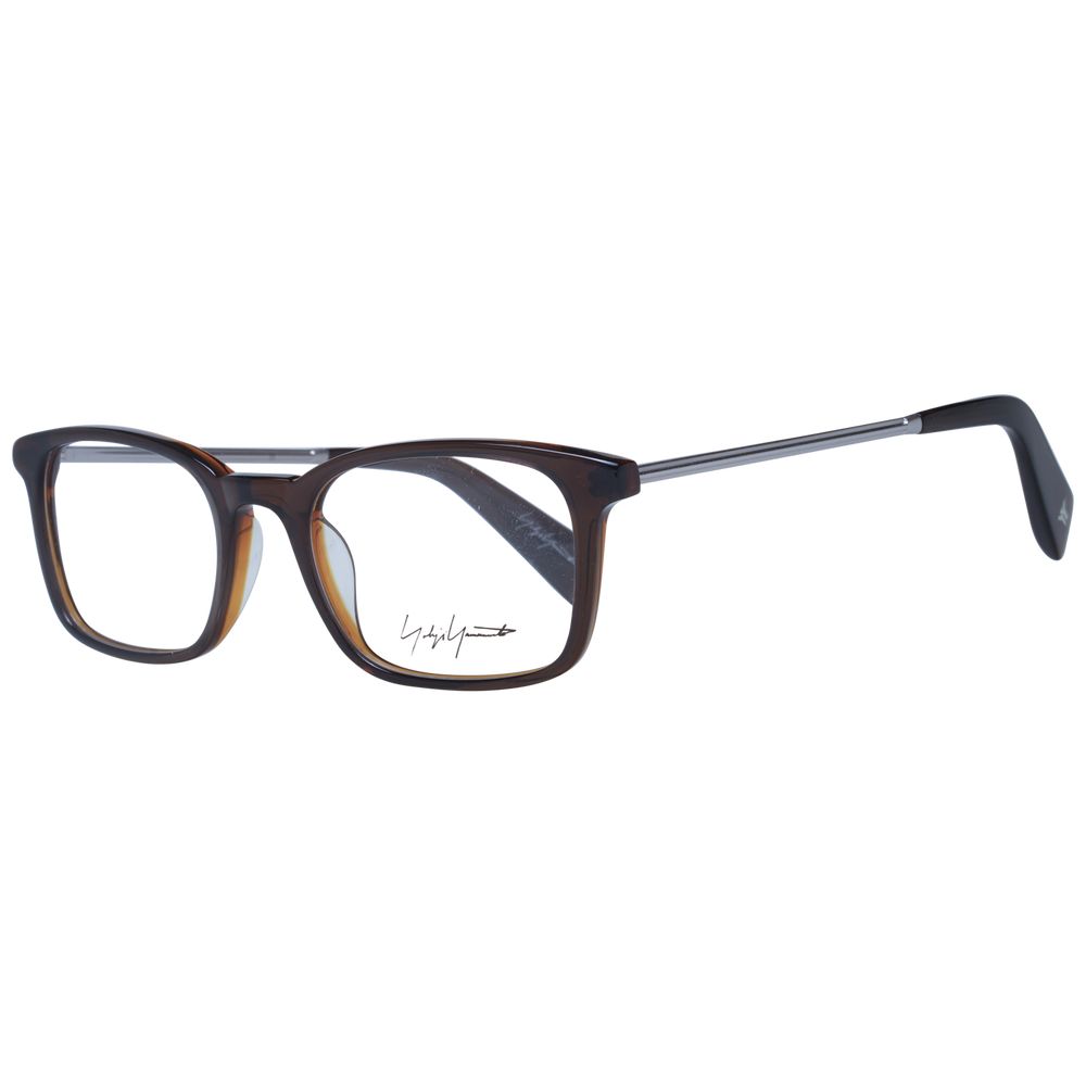 Brown Acetate Glasses (frames) Accessory