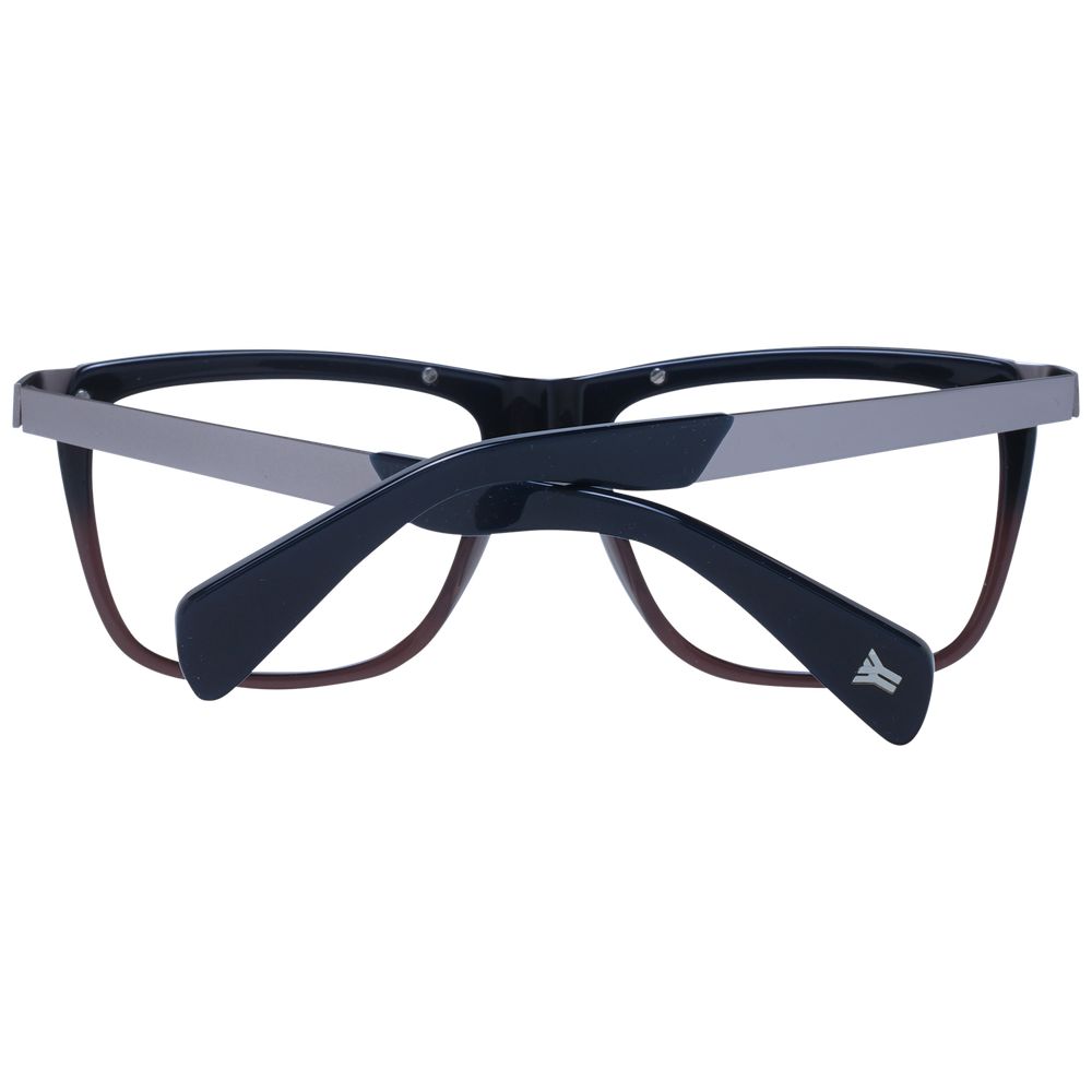 Blue Acetate Glasses (frames) Accessory