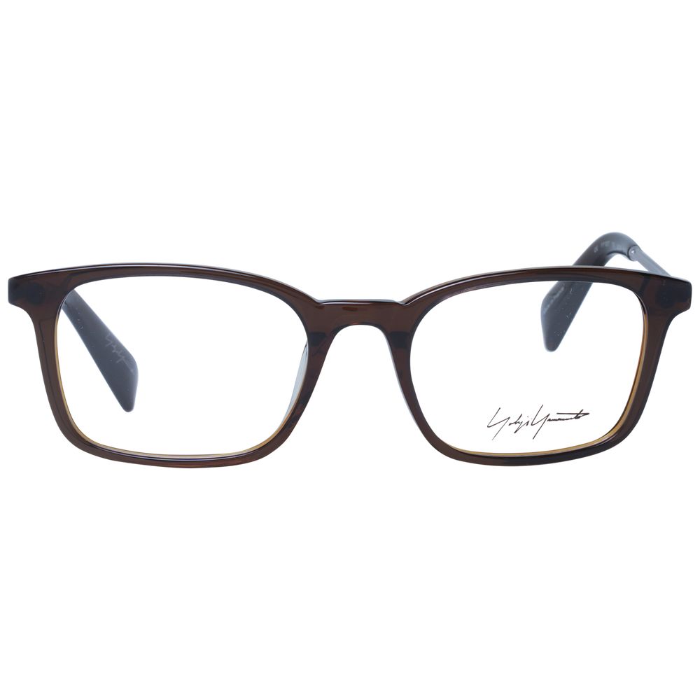 Brown Acetate Glasses (frames) Accessory