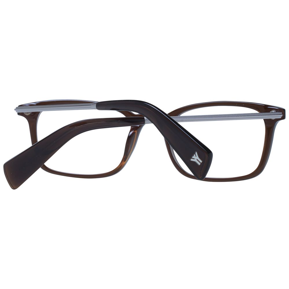 Brown Acetate Glasses (frames) Accessory