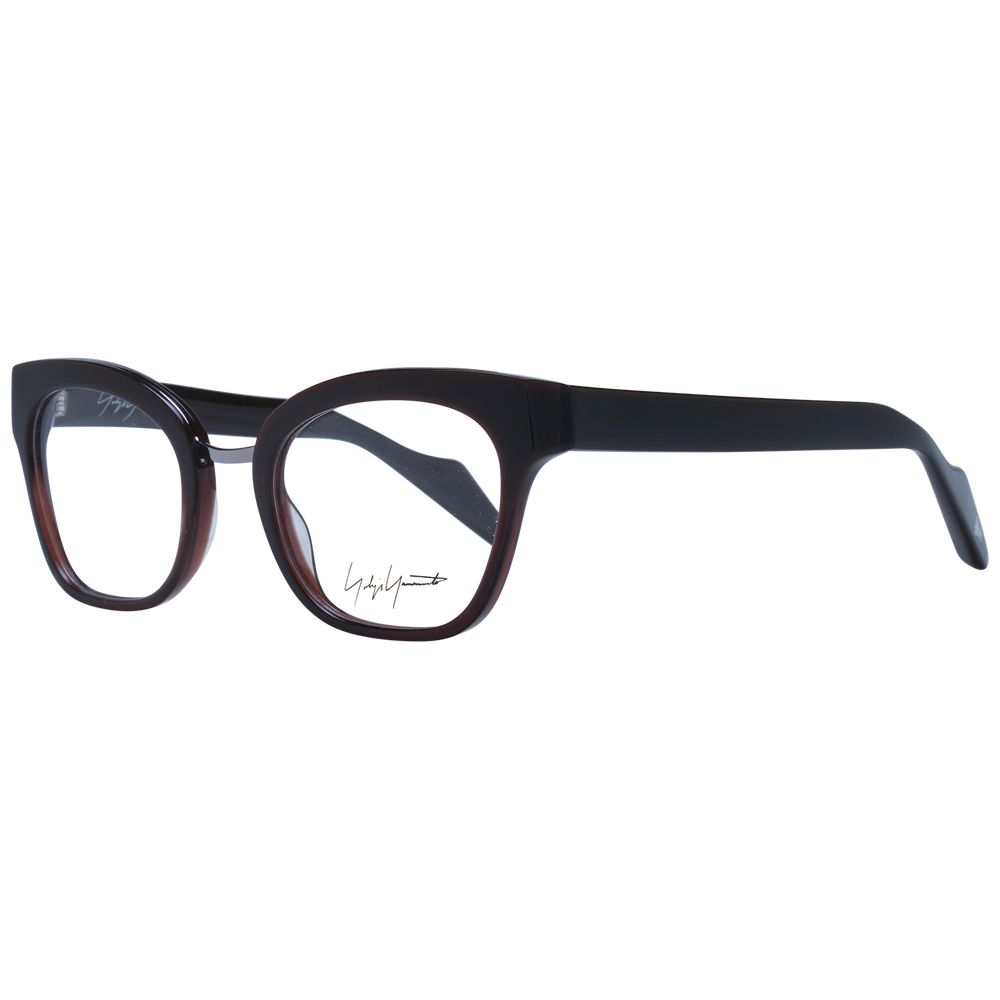 Brown Acetate Glasses (frames) Accessory