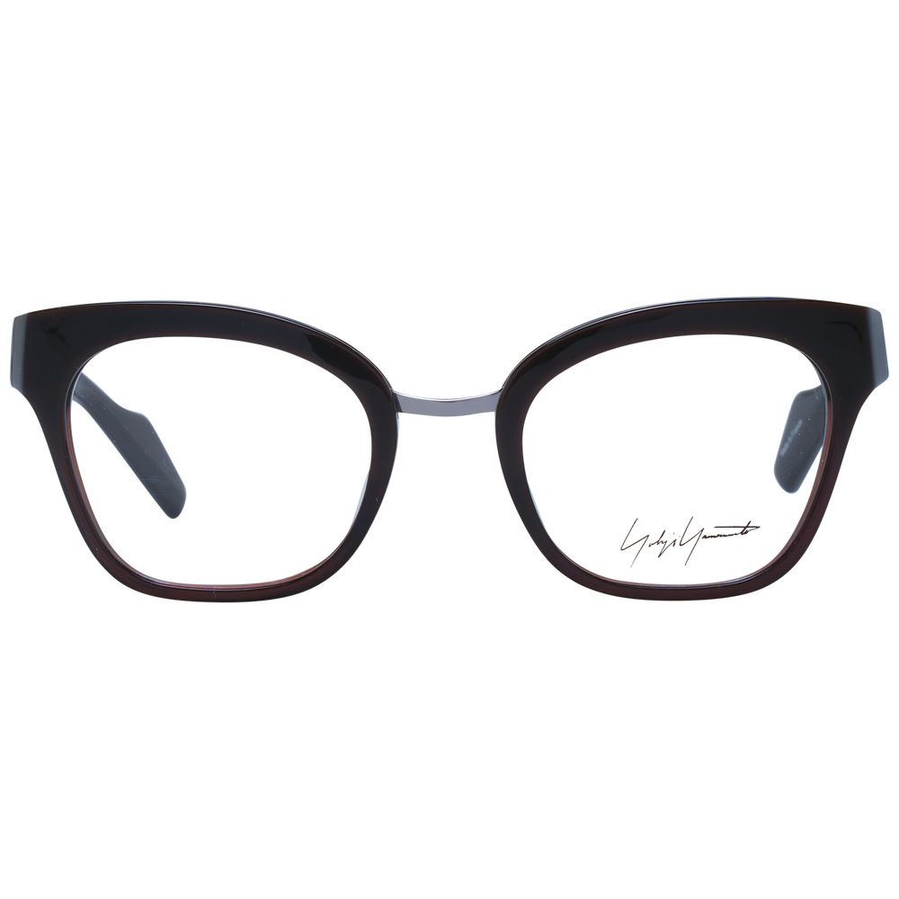 Brown Acetate Glasses (frames) Accessory