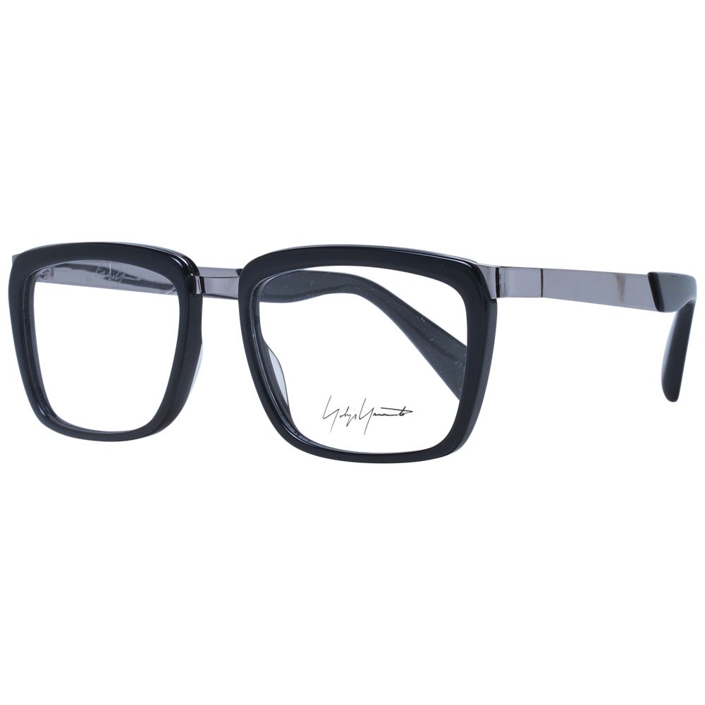 Black Acetate Glasses (frames) Accessory