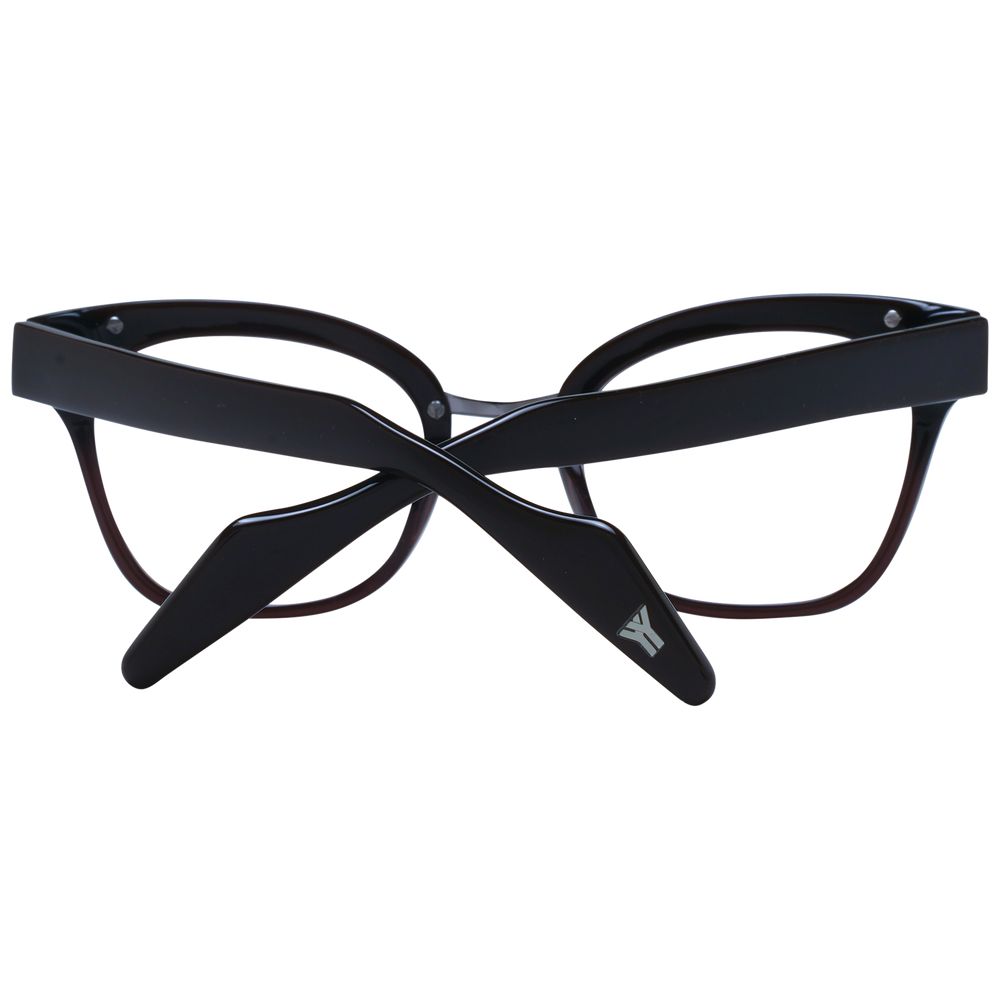 Brown Acetate Glasses (frames) Accessory