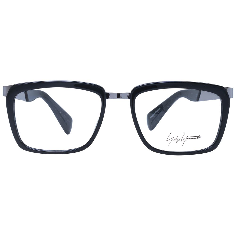 Black Acetate Glasses (frames) Accessory
