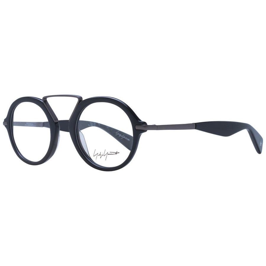 Yohji Yamamoto YO-1057977 eyeglasses in gray