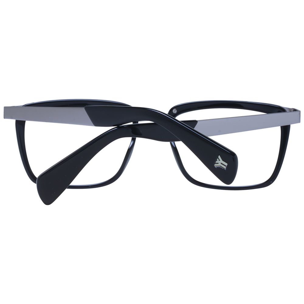 Black Acetate Glasses (frames) Accessory