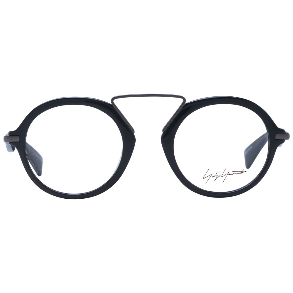 Gray Acetate Glasses (frames) Accessory