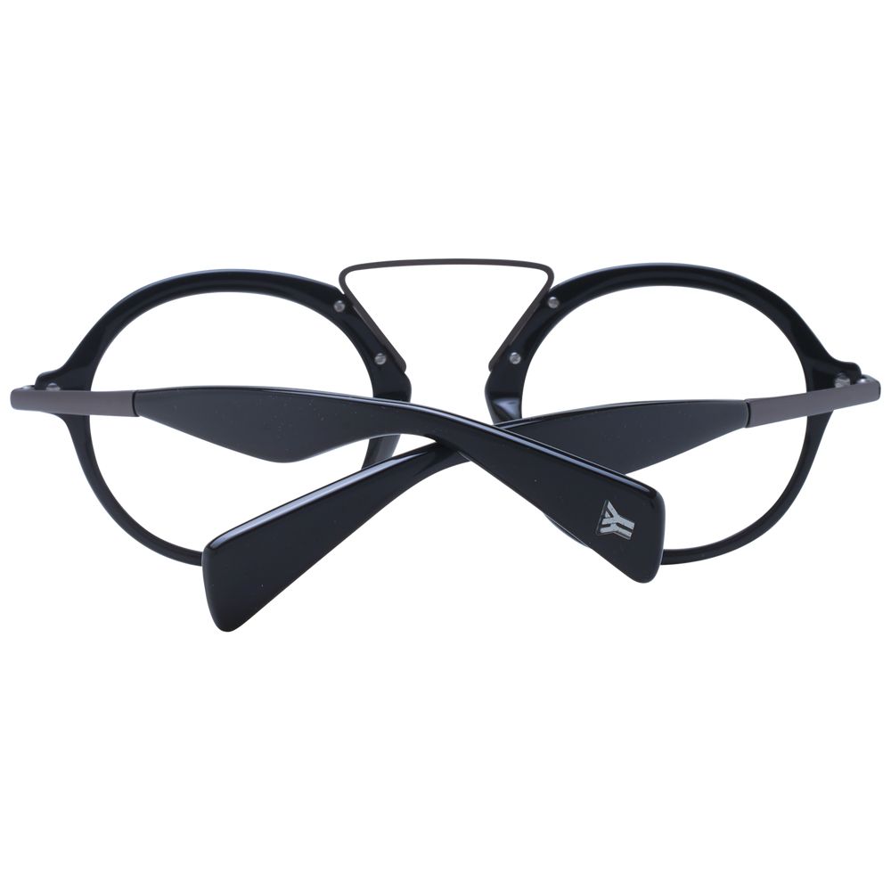 Gray Acetate Glasses (frames) Accessory