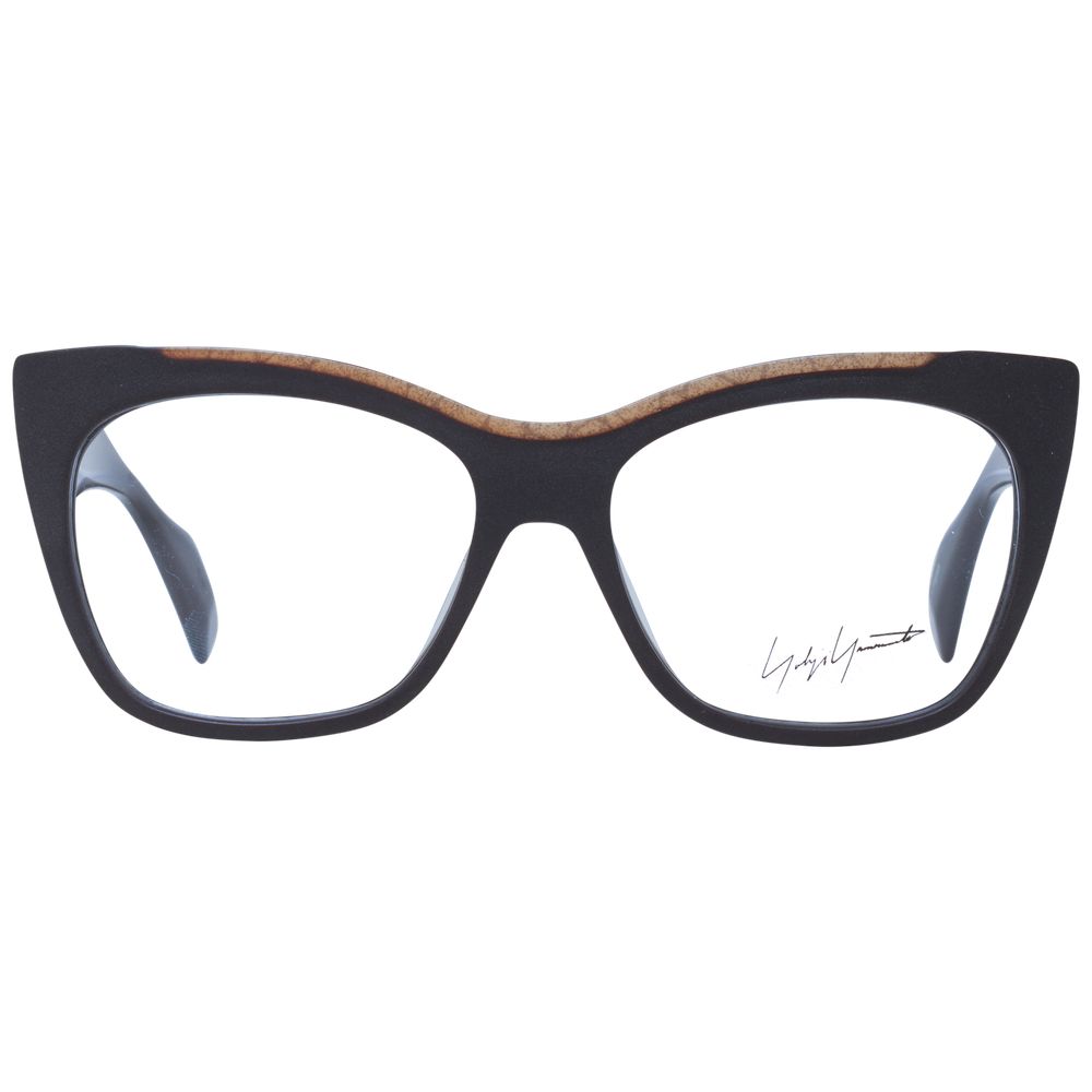 Brown Acetate Glasses (frames) Accessory