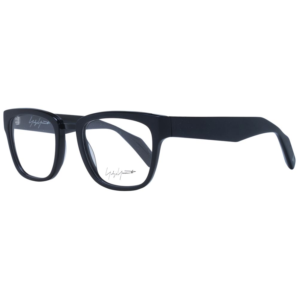 Black Acetate Glasses (frames) Accessory