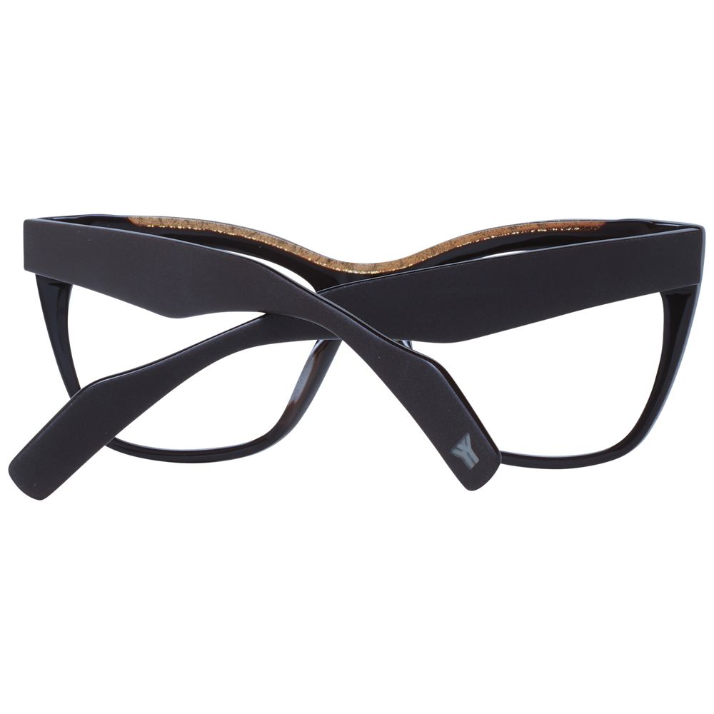 Brown Acetate Glasses (frames) Accessory