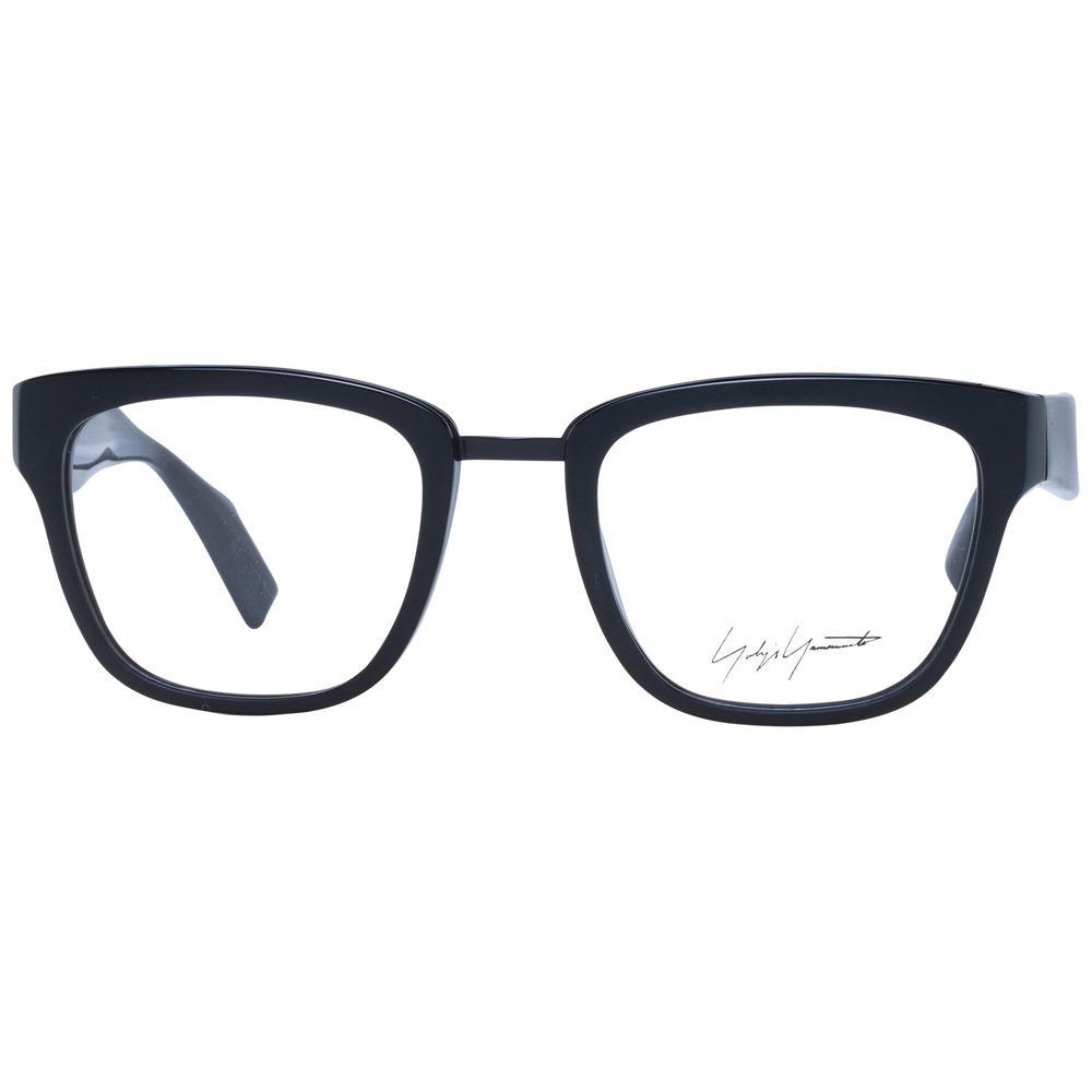 Black Acetate Glasses (frames) Accessory
