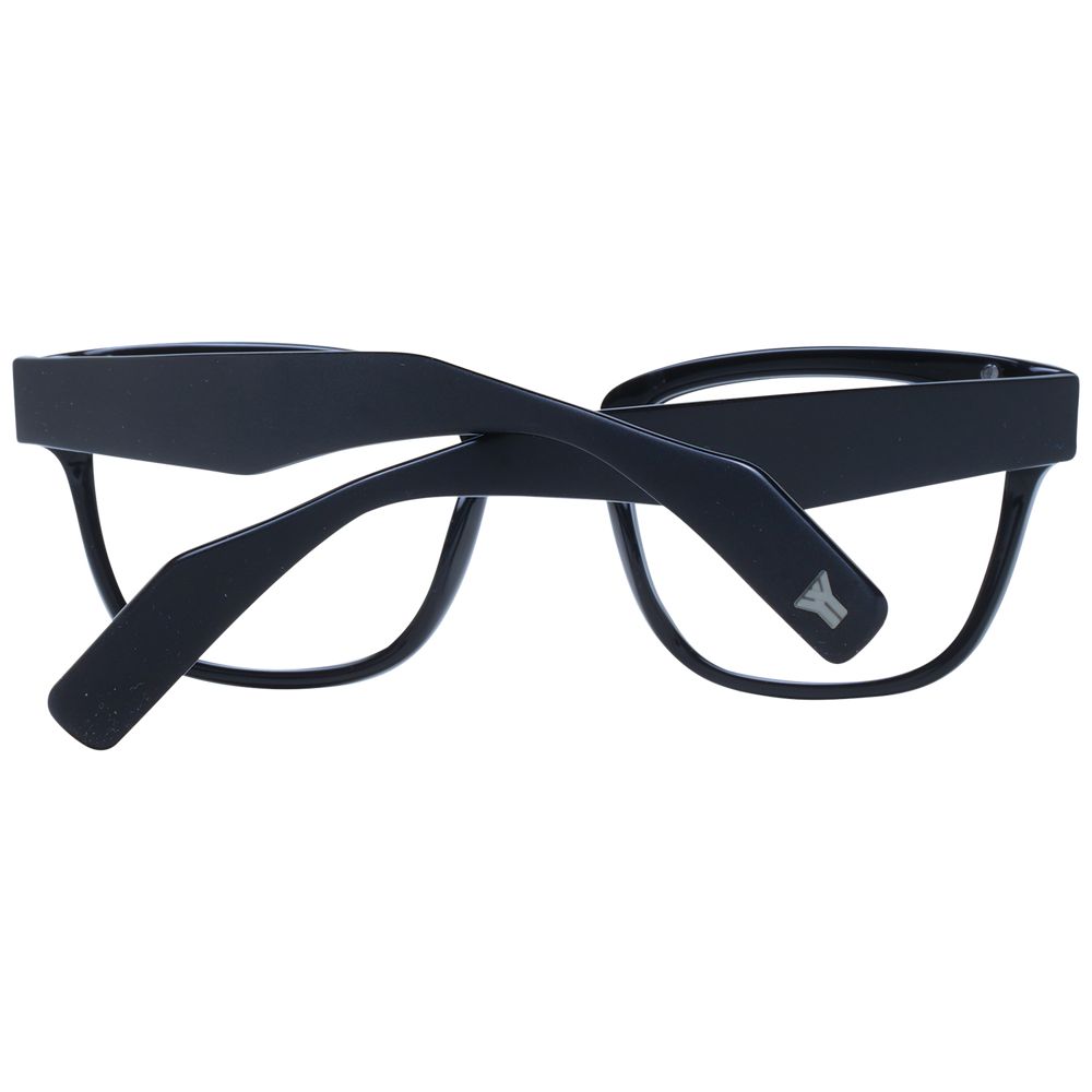 Black Acetate Glasses (frames) Accessory