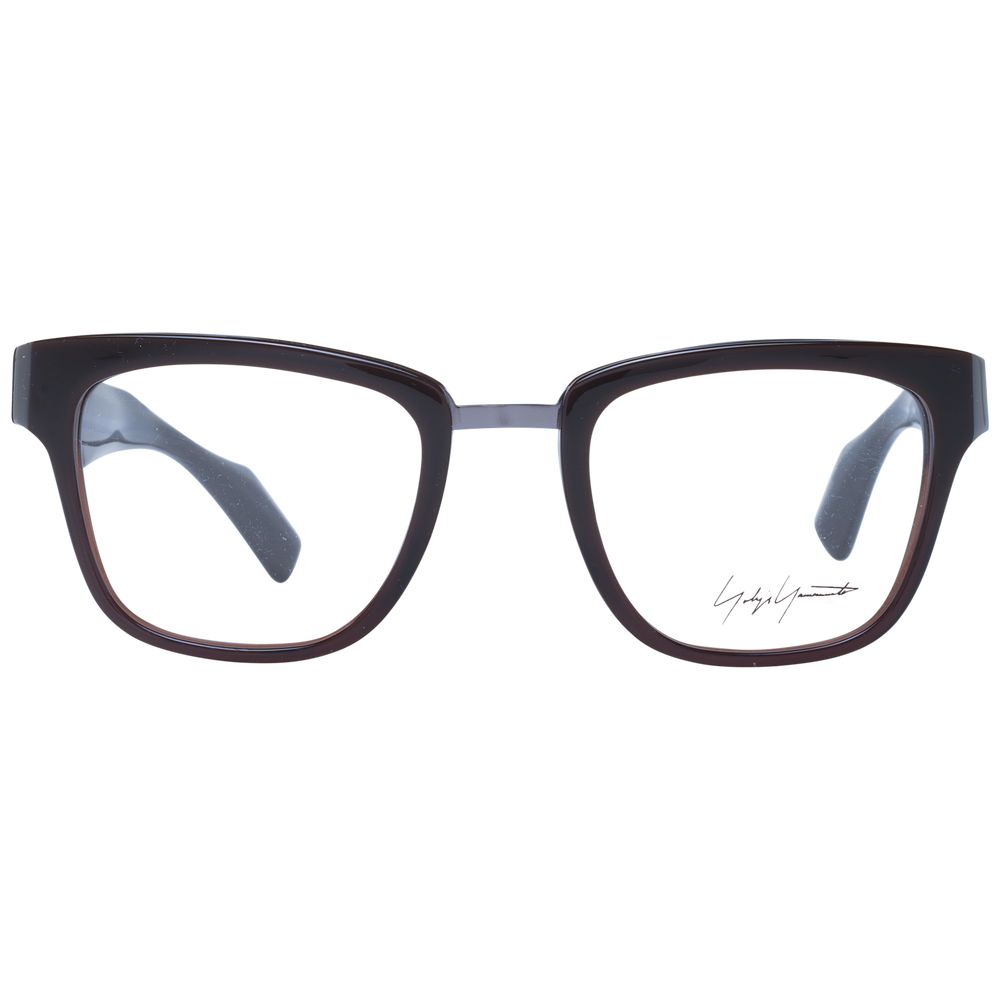Brown Acetate Glasses (frames) Accessory