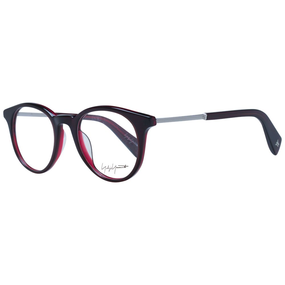 Multicolor Acetate Glasses (frames) Accessory