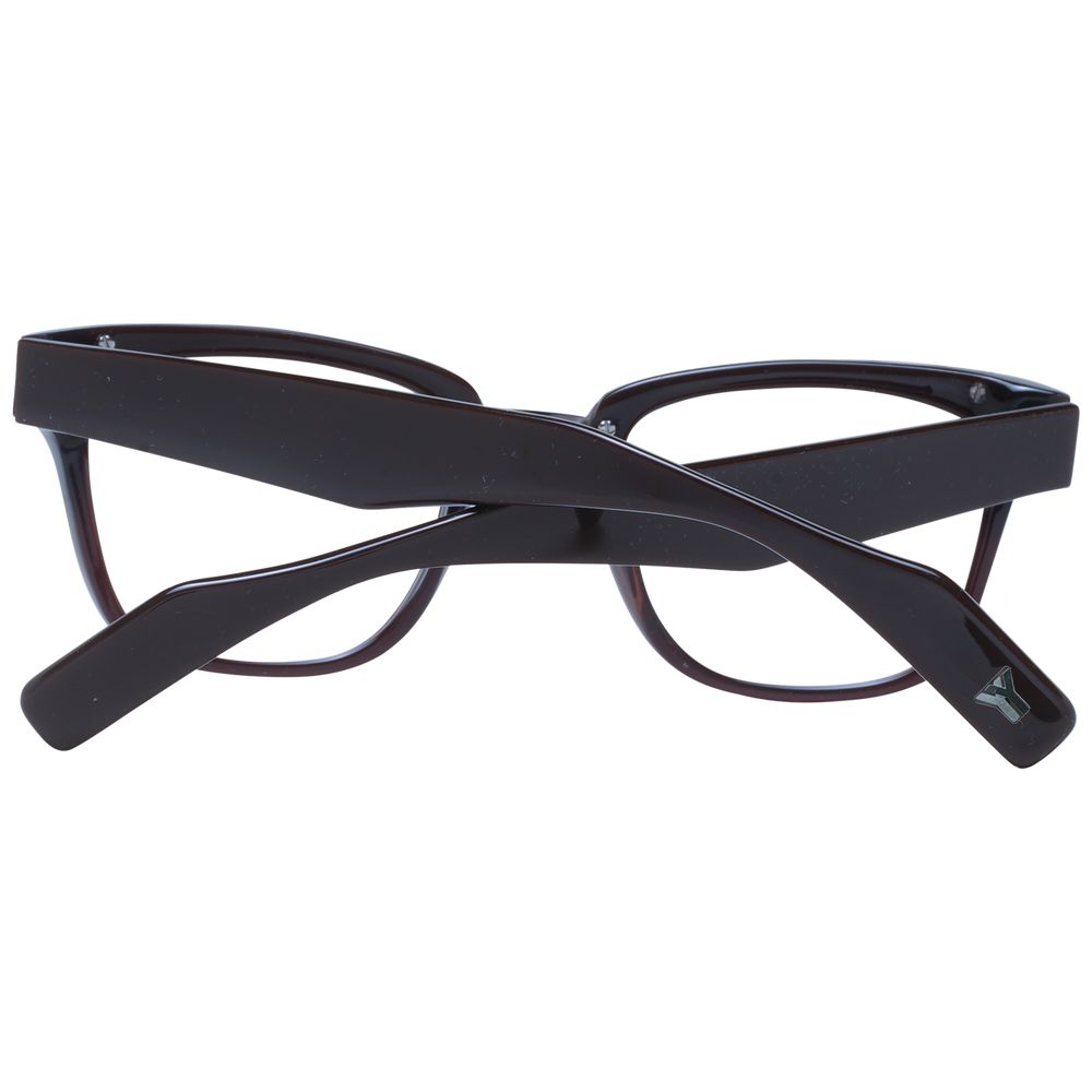 Brown Acetate Glasses (frames) Accessory