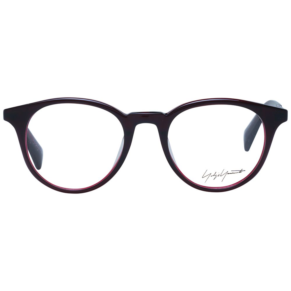 Multicolor Acetate Glasses (frames) Accessory
