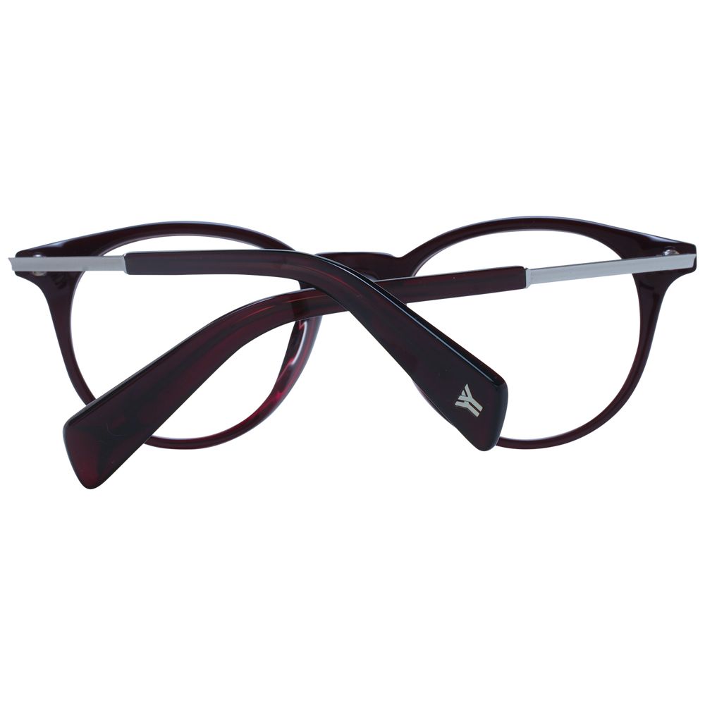 Multicolor Acetate Glasses (frames) Accessory