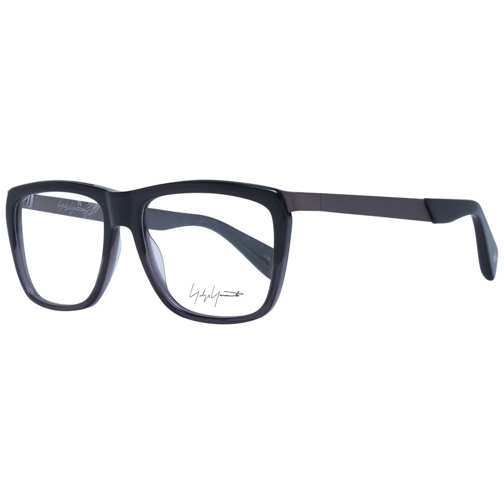 Black Acetate Glasses (frames) Accessory